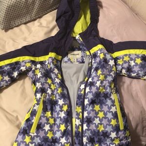 Kids jacket